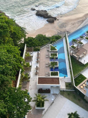 Apartamento frente Carnaval, Ondina Beach Class